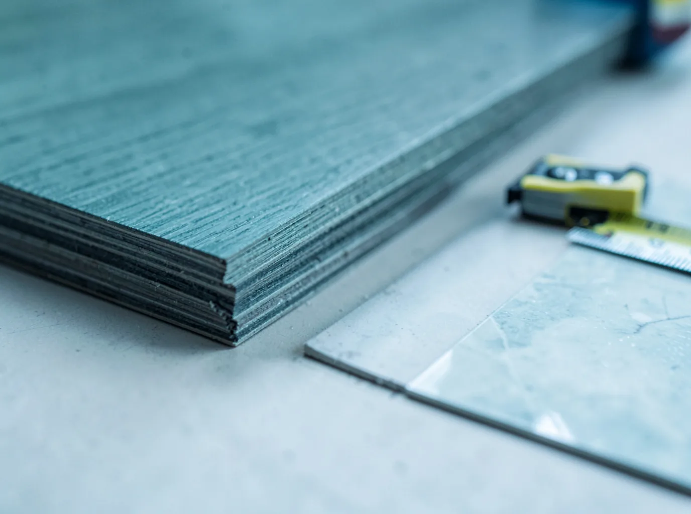 Luxury Vinyl Plank Installation Stevenson, MD FAQs
